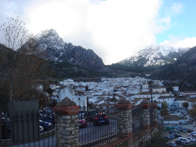 Parque Natural