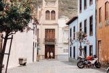 Ruta Parque de Anaga+La Laguna con transfer niño