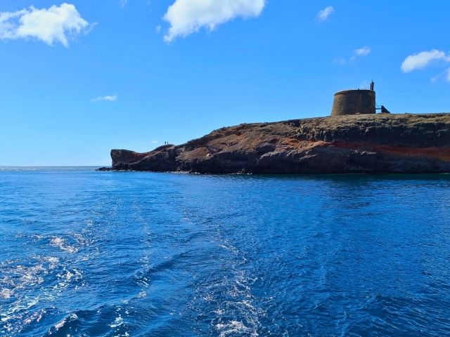  Cala Castillo San Marcial 
