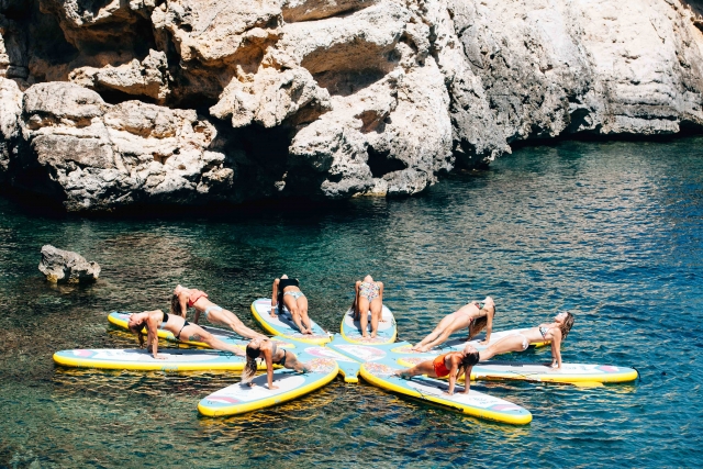  Supyoga ibiza 