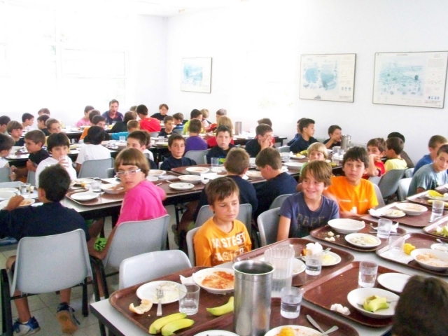  Fim do curso 