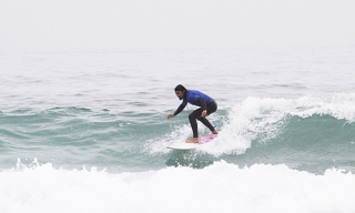 Bono de surf en A Coruña 4 clases de 2 horas