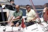 Renta de barco en Gijón con patrón 2 horas