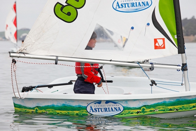 Curso de vela