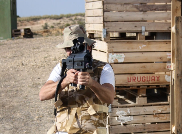  Gioco di combattimento laser 
