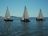 Nautical camp in Cartagena 10 days summer