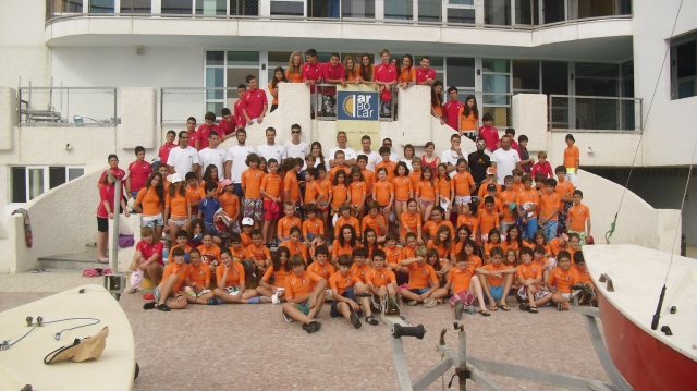 foto grupo
