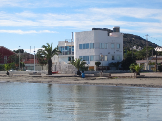 Residencia