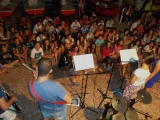 Campo musicale a Cartagena 10 giorni