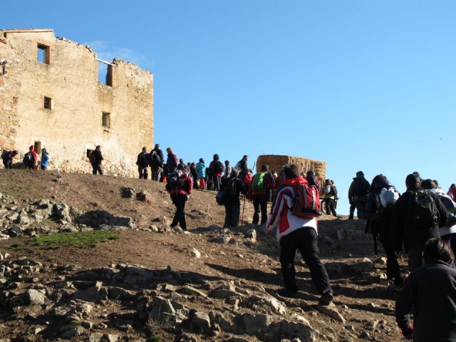  vista della frazione Covatillas 