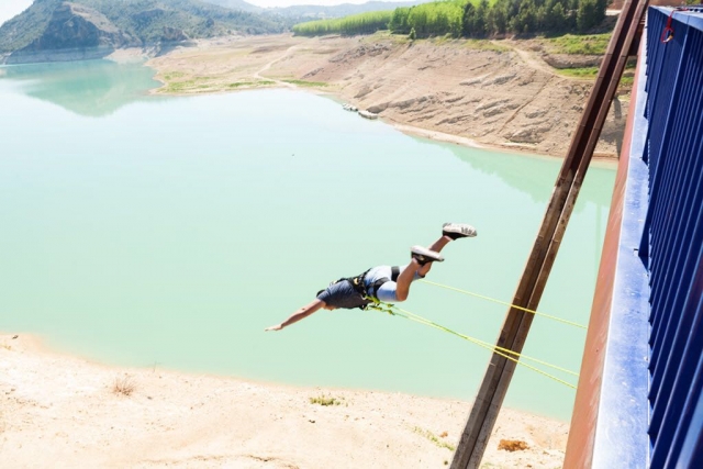  Saut