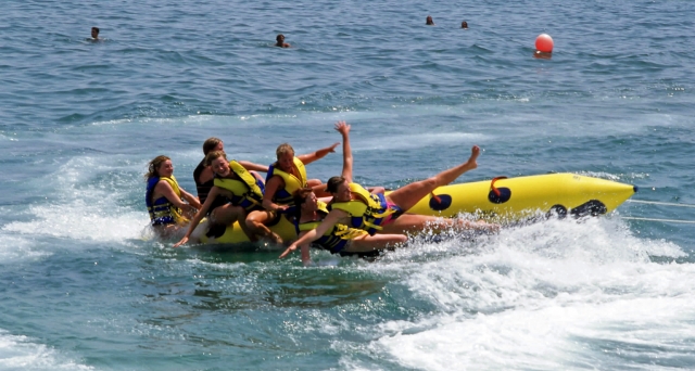banana boat 