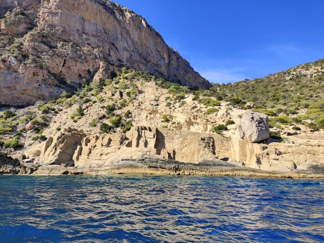  Profitez de la mer 
