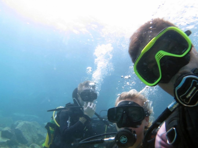  Divers 