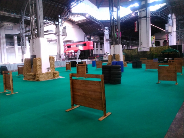  Home stage 
