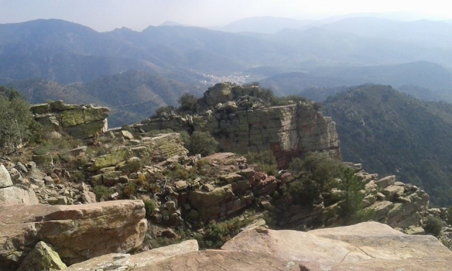 Paisajes naturales