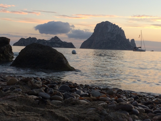 La costa