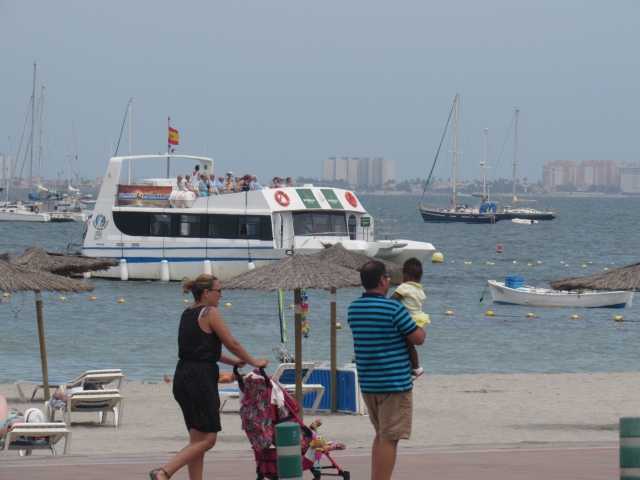  FerryMarMenor Murcia