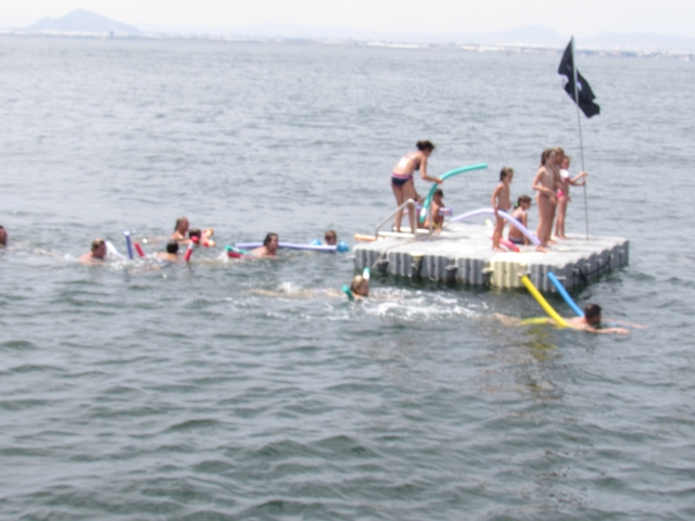  Comunhão FerryMarMenor