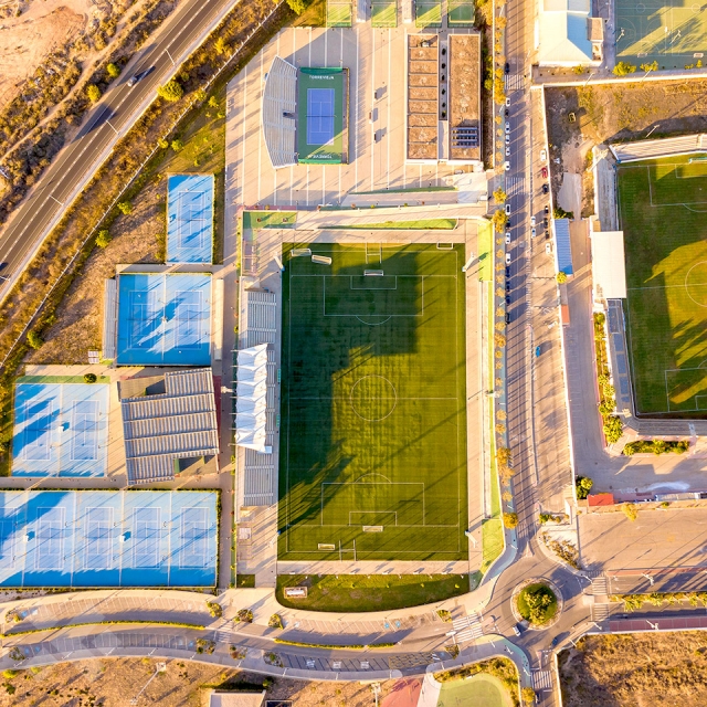 Torrevieja Sports City
