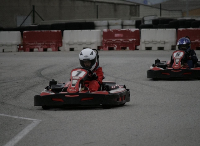  Karts juniors Sodi 