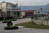 Kart-Runde (20 Min.) für Erwachsene in Osona