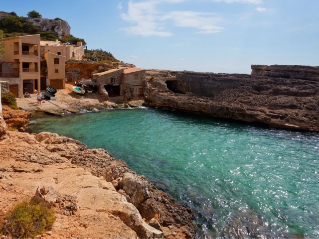  Excursione a Maiorca 