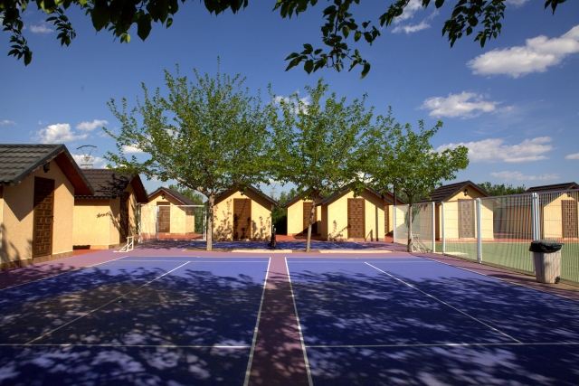 Habitaciones