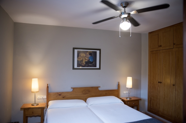  Le nostre camere d'albergo 