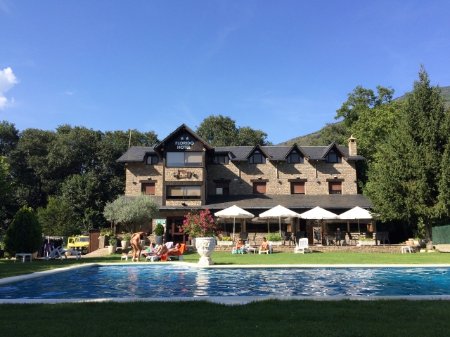 Il nostro hotel 