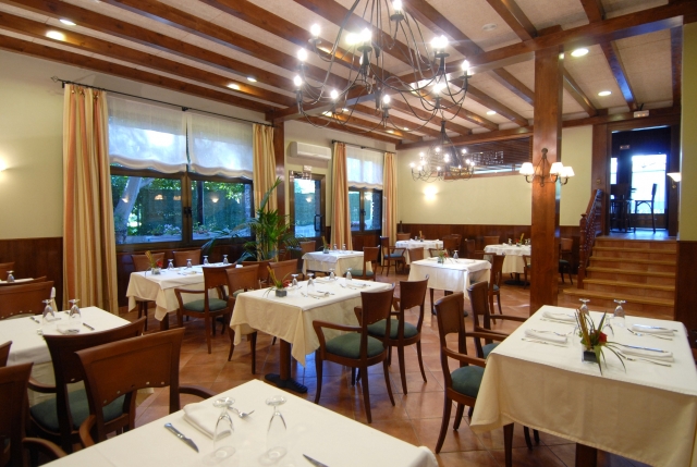  Il pranzo per ritrovare le forze 