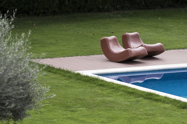  Espaces verts pour se reposer 