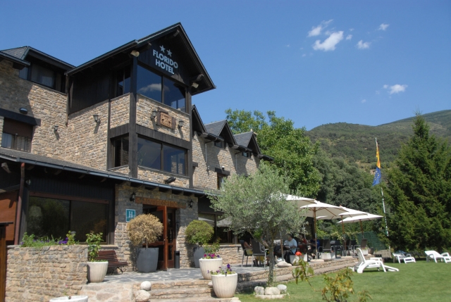  Il nostro hotel 