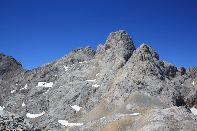 Torre de Cerredo