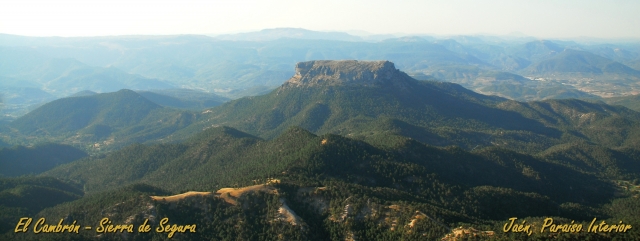 montanas para parapente