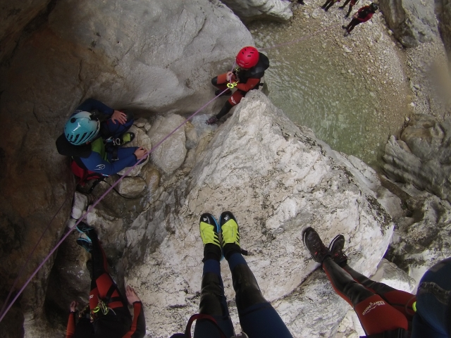  water canyon 