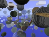 Campamento de Minecraft en Getxo 5 Días 7-9 Años