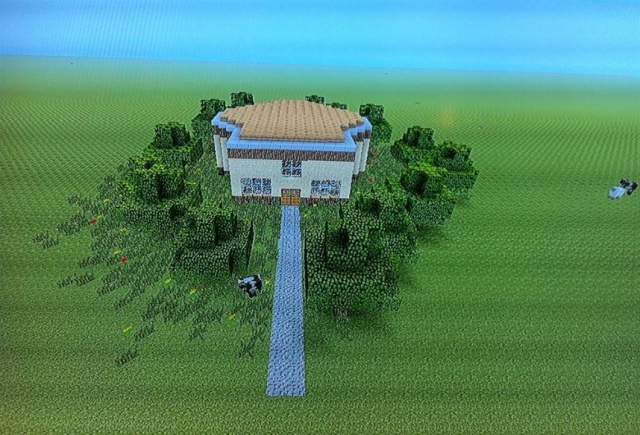 Atrévele con la construcción de la casa de tus sueños