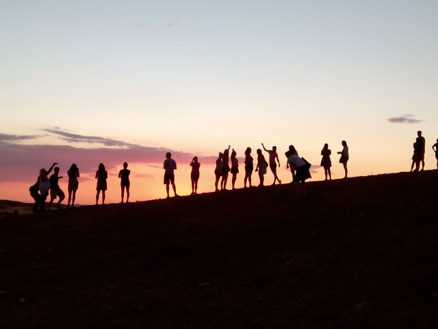 camino del cura