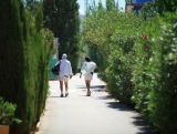 Tennisurlaub in Villena für Erwachsene
