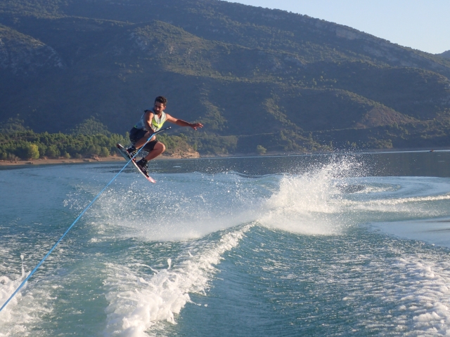 Salto