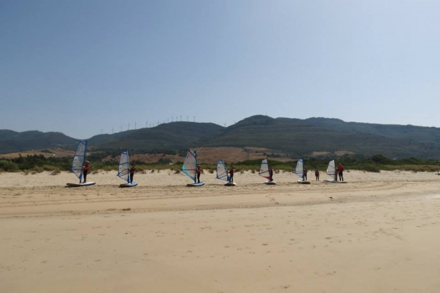 windsurf tarifa