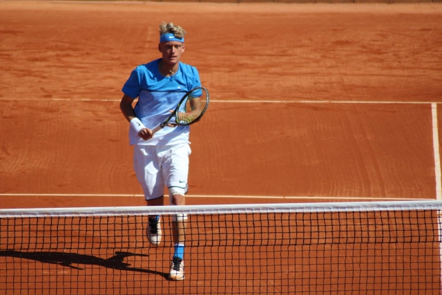Tennis 