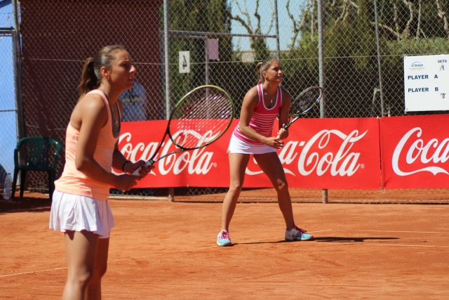  Tennisspieler