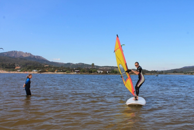 windsurf avanzado