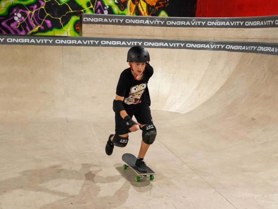 Skate indoor Skate indoor