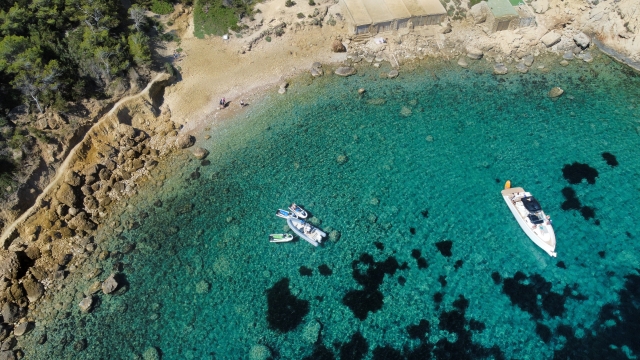  Jet ski para Portitxol 