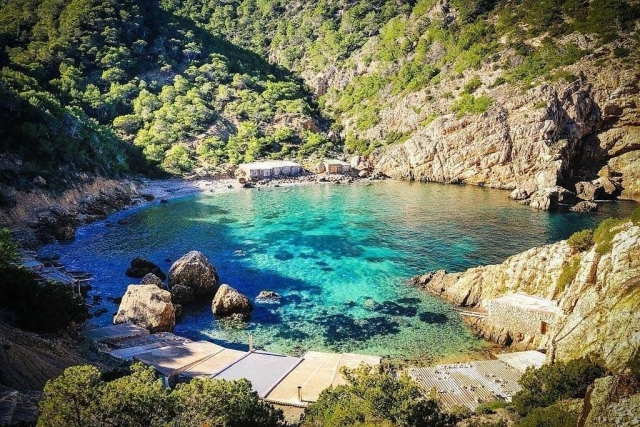  Rota de jet ski de dois lugares 