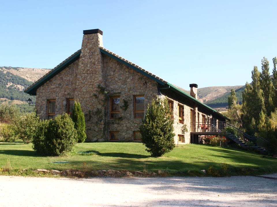  Notre auberge 