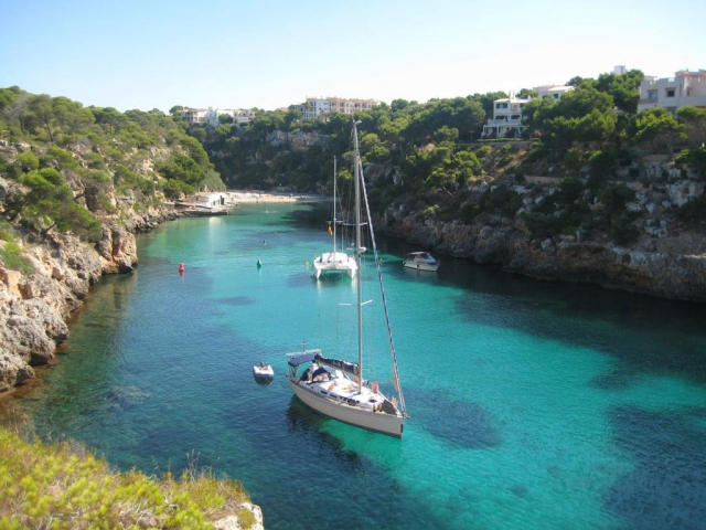 Cala Pi
